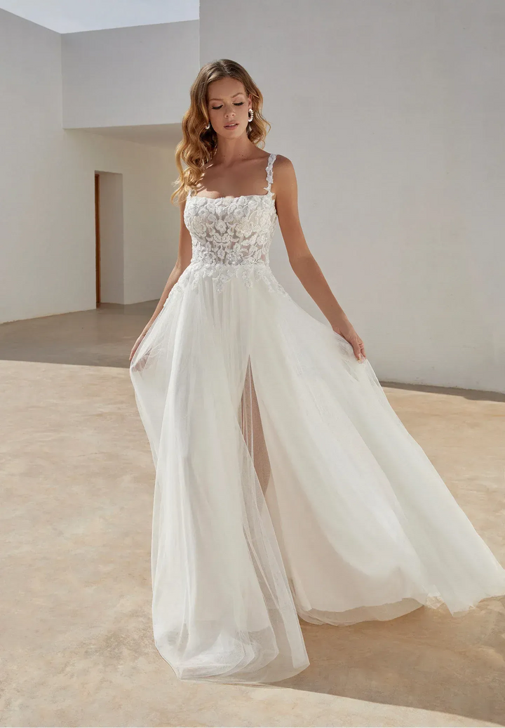 Adore by Justin Alexander Catrina 11360 - Size 12