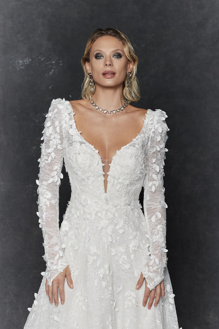 Justin Alexander Cypress 99261 - Size 10