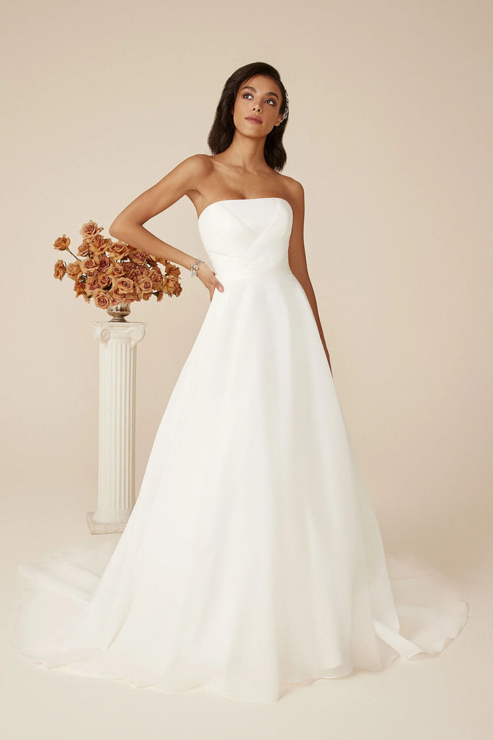 Justin Alexander Durham - Size 2