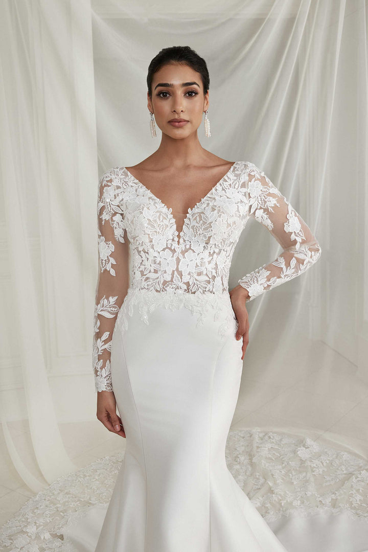 Justin Alexander Easton - Size 10