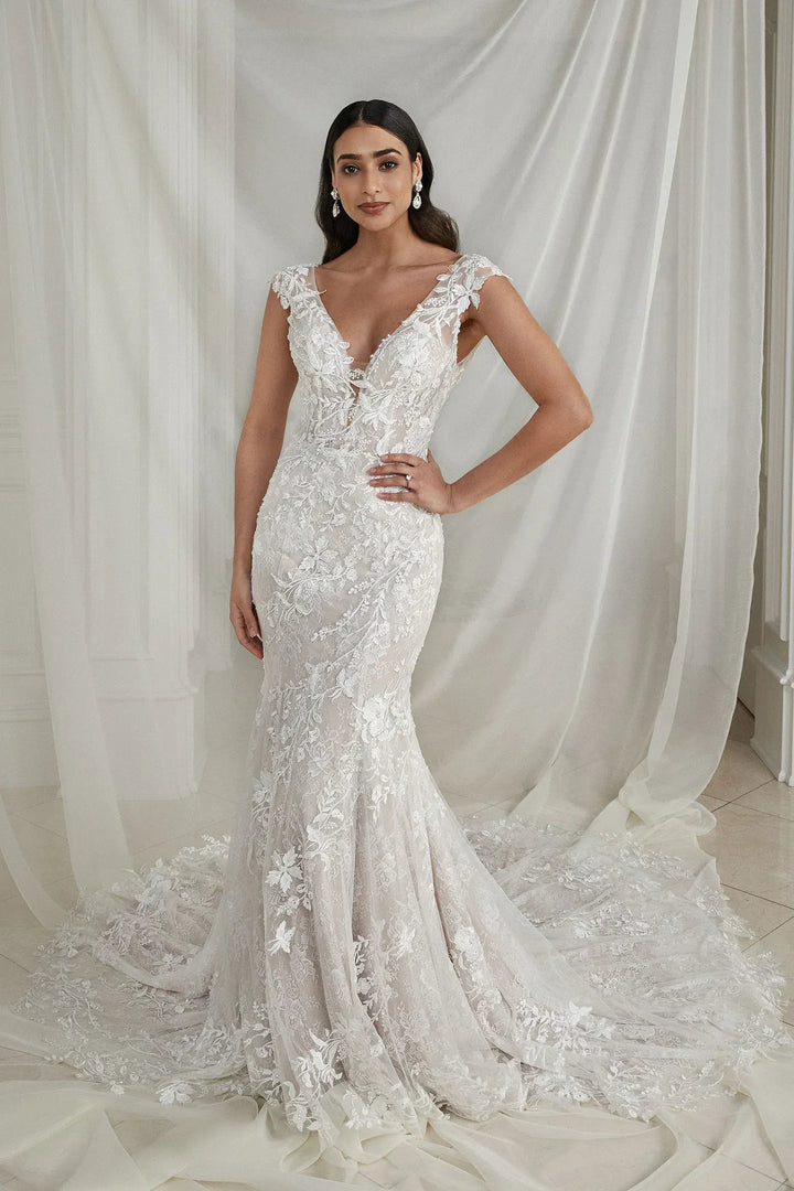 Justin Alexander Ember 88275 - Size 14