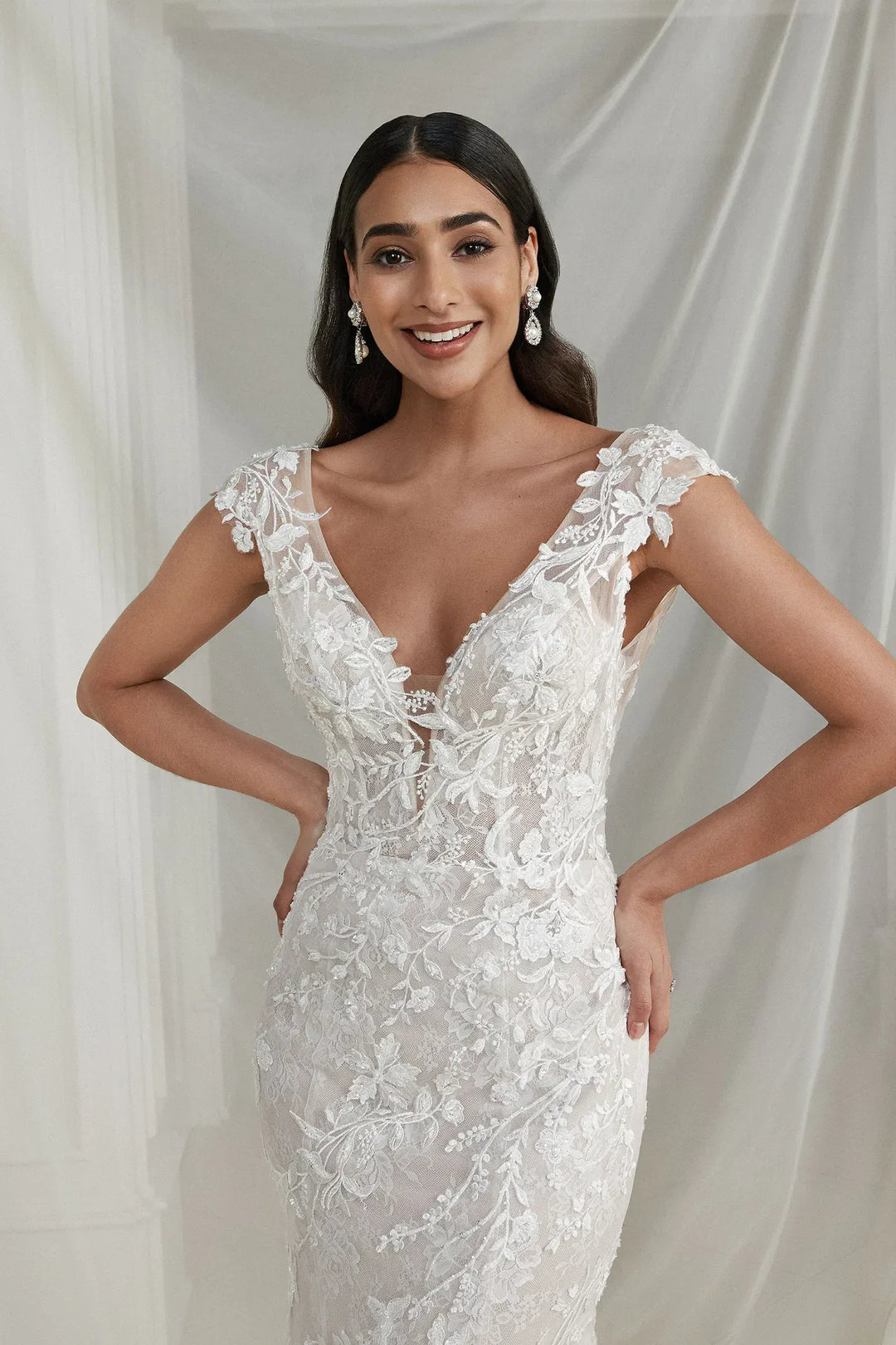 Justin Alexander Ember 88275 - Size 14