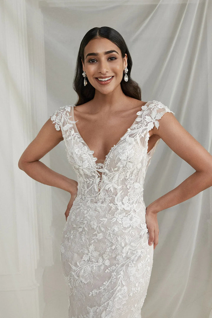 Justin Alexander Ember 88275 - Size 14
