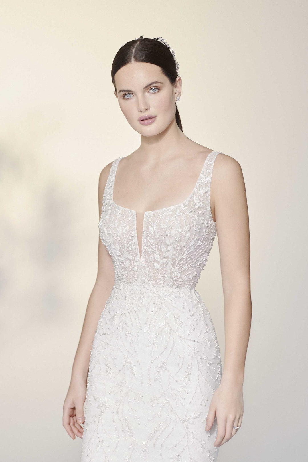 Signature by Justin Alexander Evelyn 99200 - Size 14