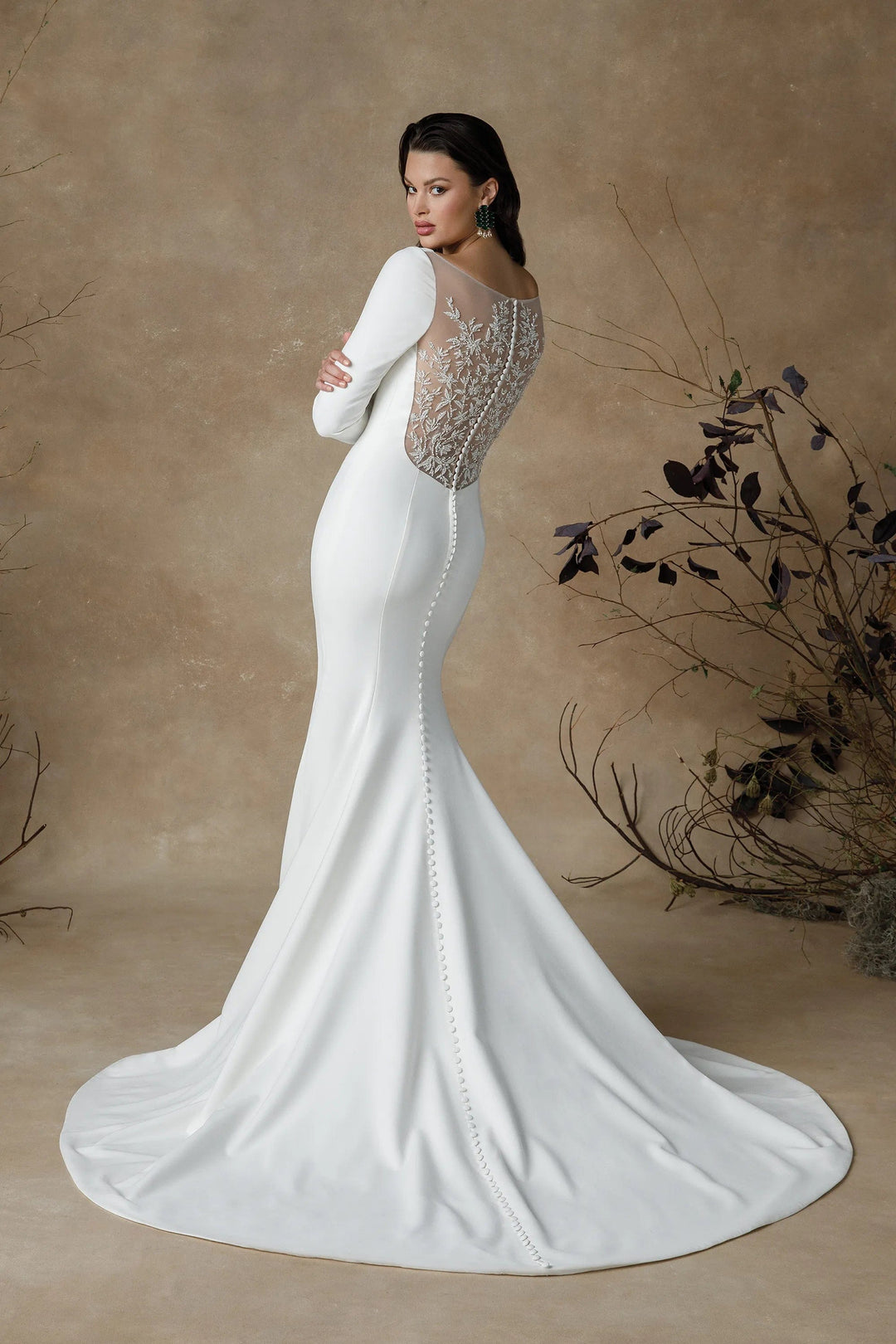 Justin Alexander Gemma - Size 18