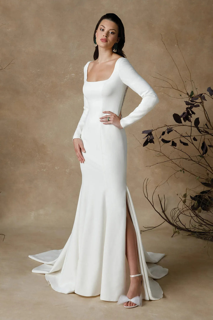 Justin Alexander Gemma - Size 18