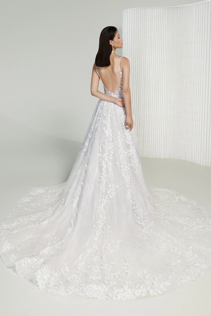 Signature by Justin Alexander Gloria 99211 - Size 10