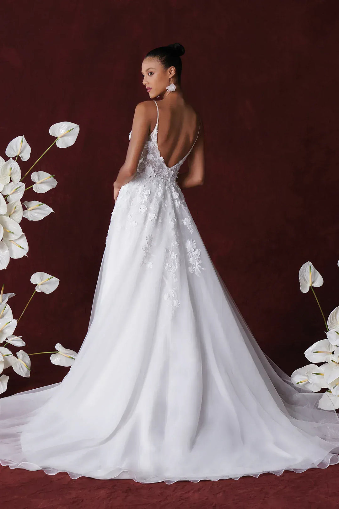 Justin Alexander Haven 88356 - Size 10