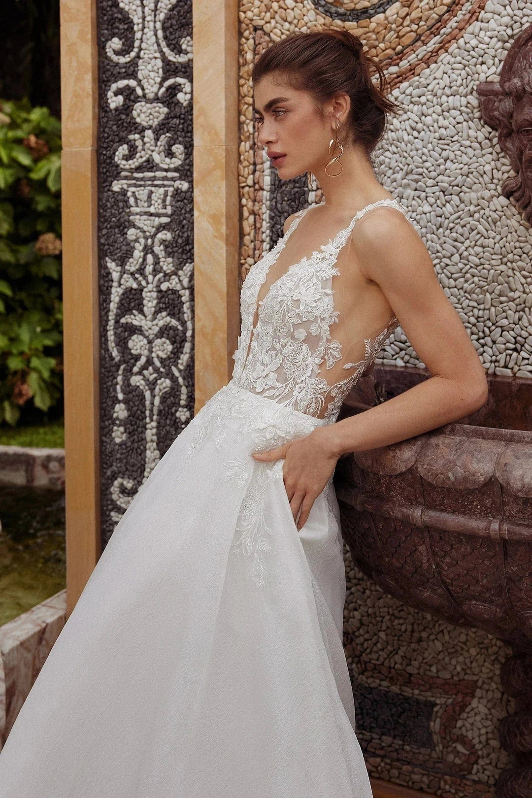 Justin Alexander Imperia - Size 22