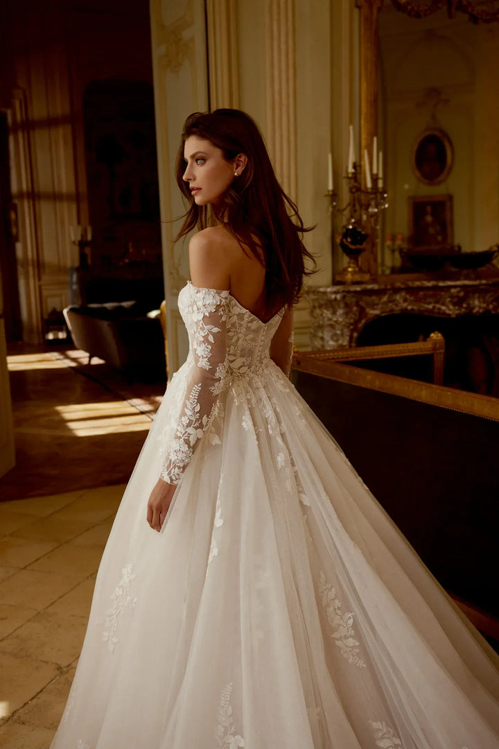 Justin Alexander Janelle - Size 16