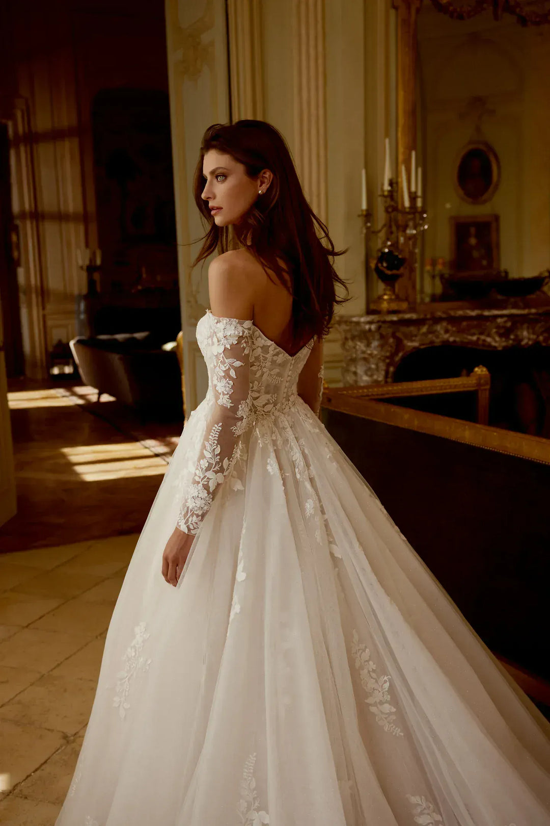 Justin Alexander Janelle - Size 16