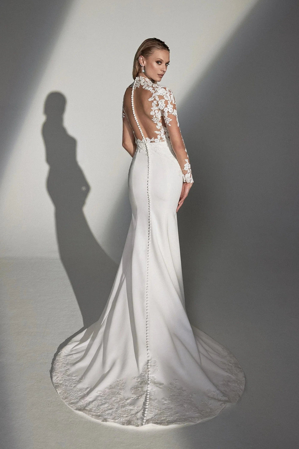 Size 0 Luxe Redux Bridal Size 0 Luxe Redux Bridal