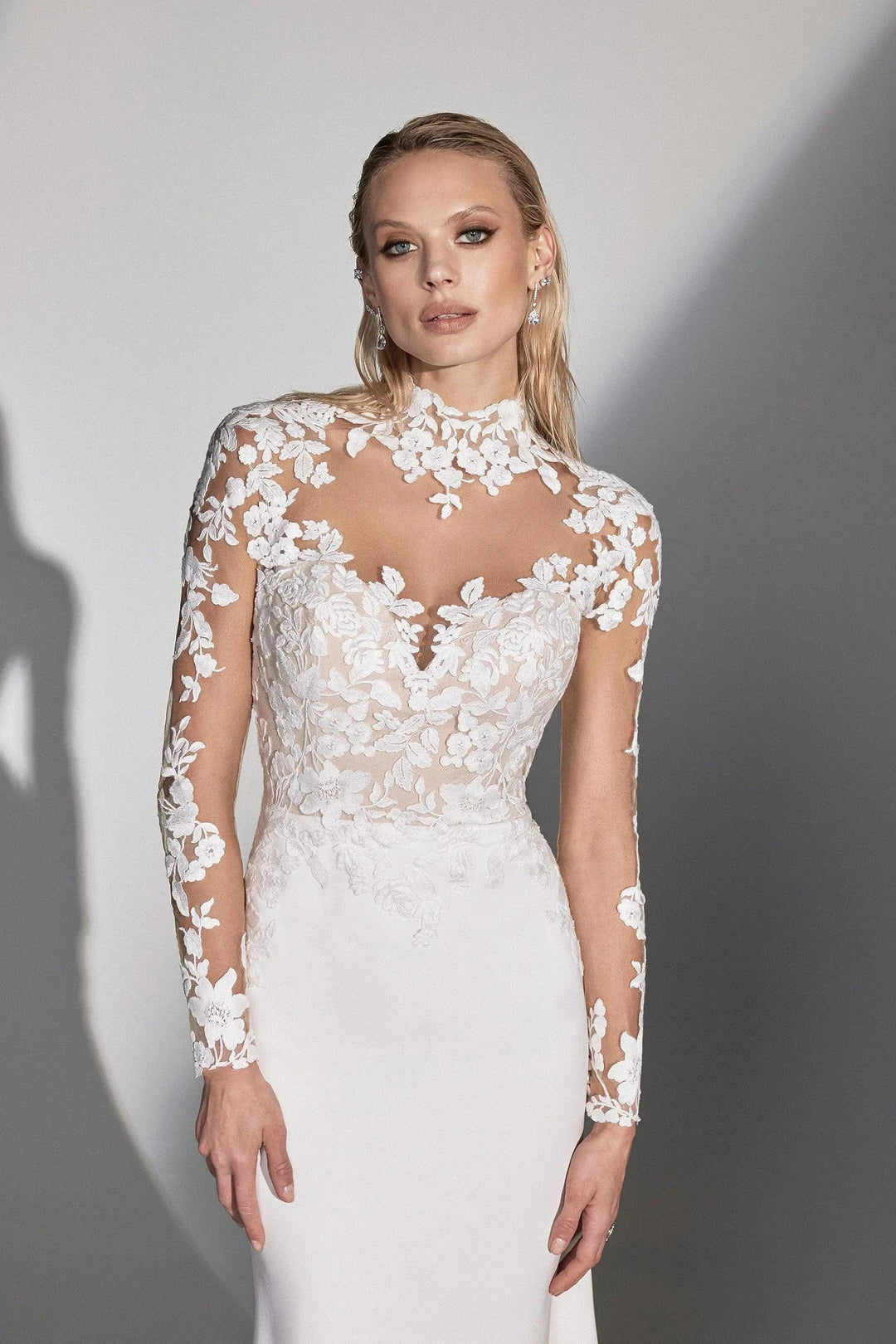 Justin Alexander Juliet - Size 0