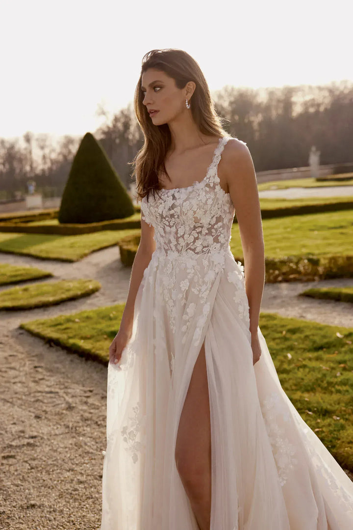 Justin Alexander Jupiter 88426 - Size 12
