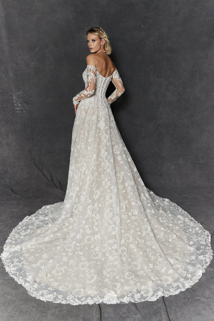 Signature by Justin Alexander Lante 99267 - Size 16