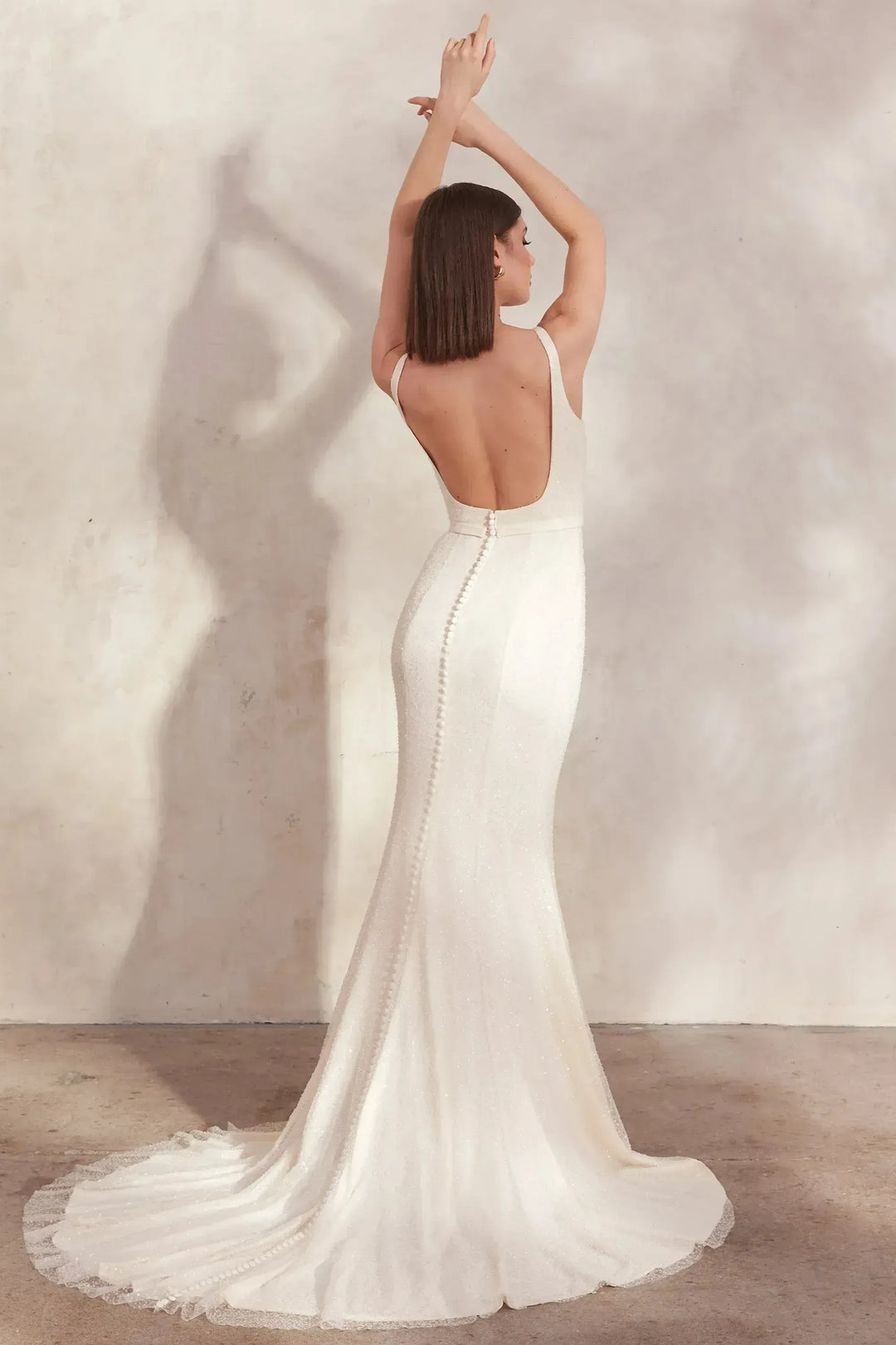 Adore by Justin Alexander 11258 - Size 10