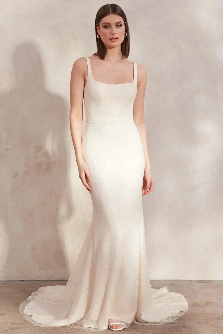 Adore by Justin Alexander 11258 - Size 10
