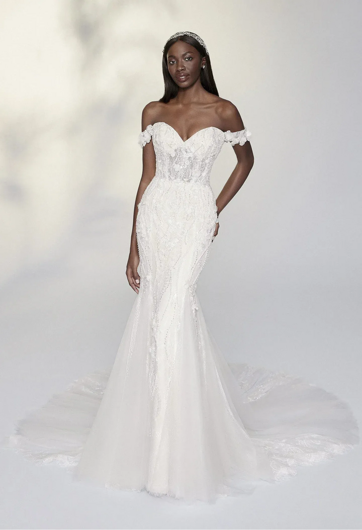 Signature by Justin Alexander Maude 99202 - Size 16