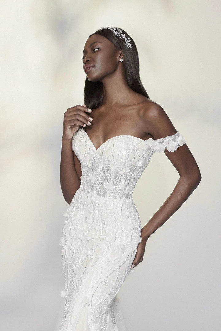 Signature by Justin Alexander Maude 99202 - Size 16