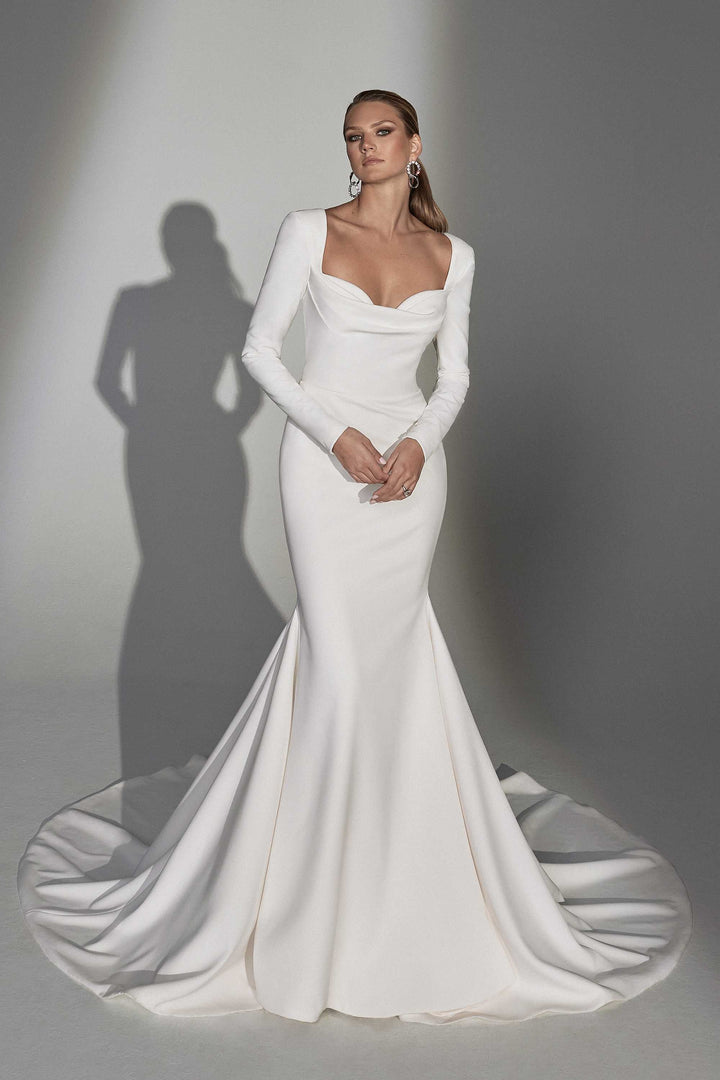 Signature by Justin Alexander Norma 99244 - Size 10