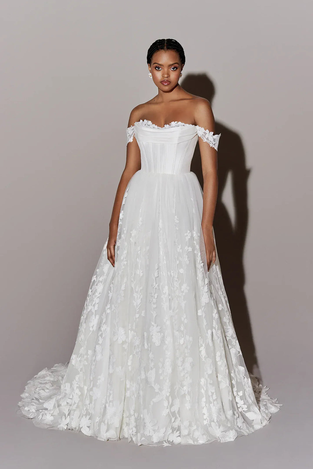 justin alexander wedding dresses Bridal Dress 88485 Alexandra's Boutique Ivory Condition Discover Our Justin Alexander Collection