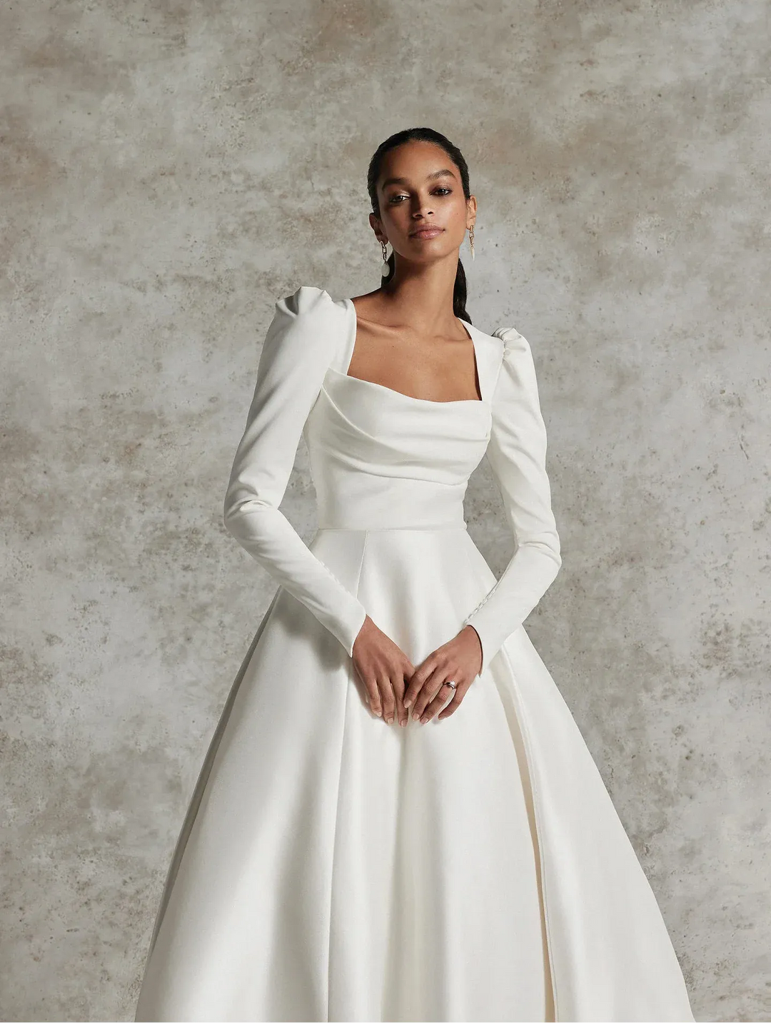 Signature by Justin Alexander Sabira - Size 10