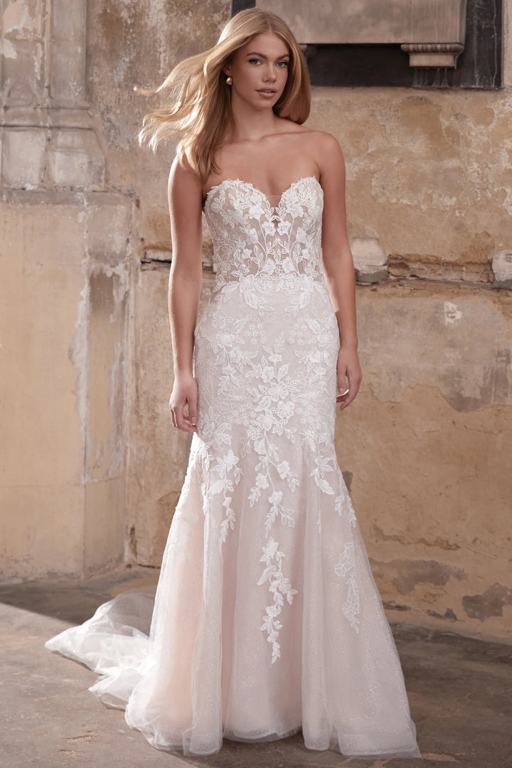 Adore by Justin Alexander Sawyer - Size 10