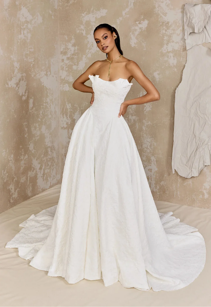 Signature by Justin Alexander Shakespeare - Size 10