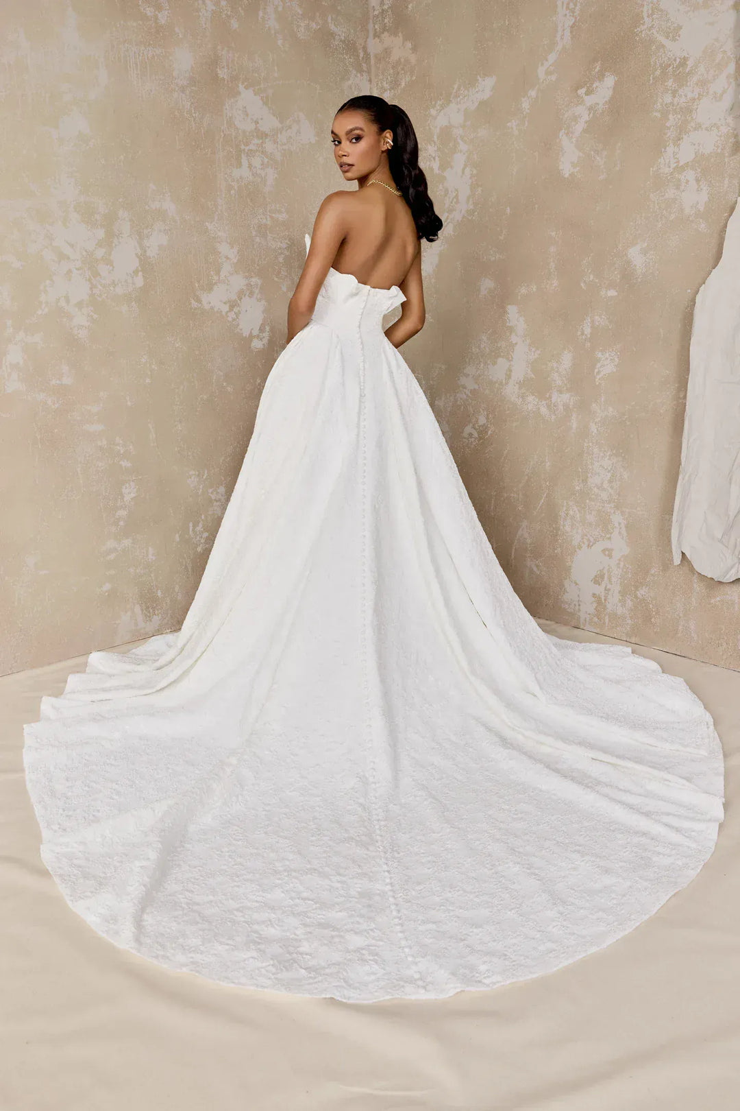 Signature by Justin Alexander Shakespeare - Size 10