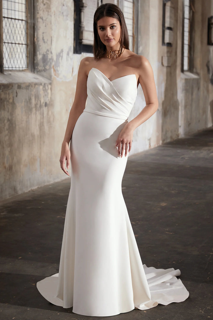 Adore by Justin Alexander Sloane 11285 - Size 12