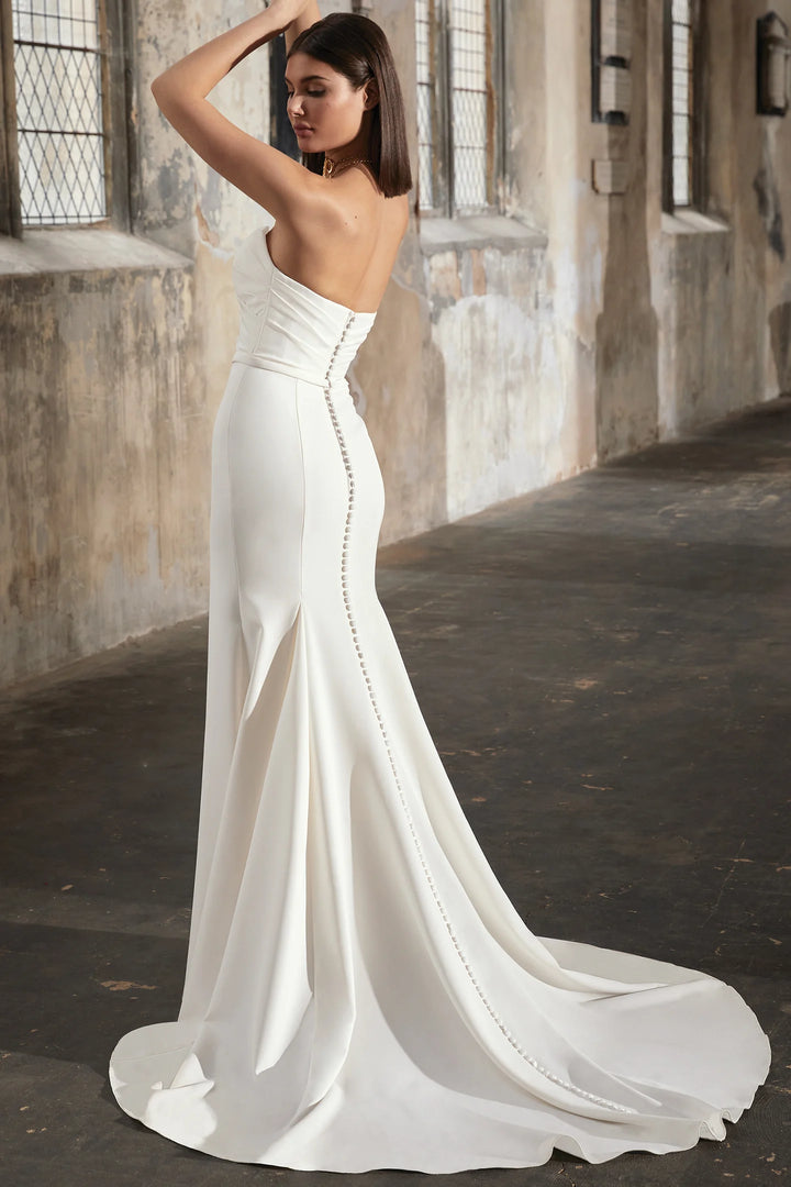 Adore by Justin Alexander Sloane 11285 - Size 12