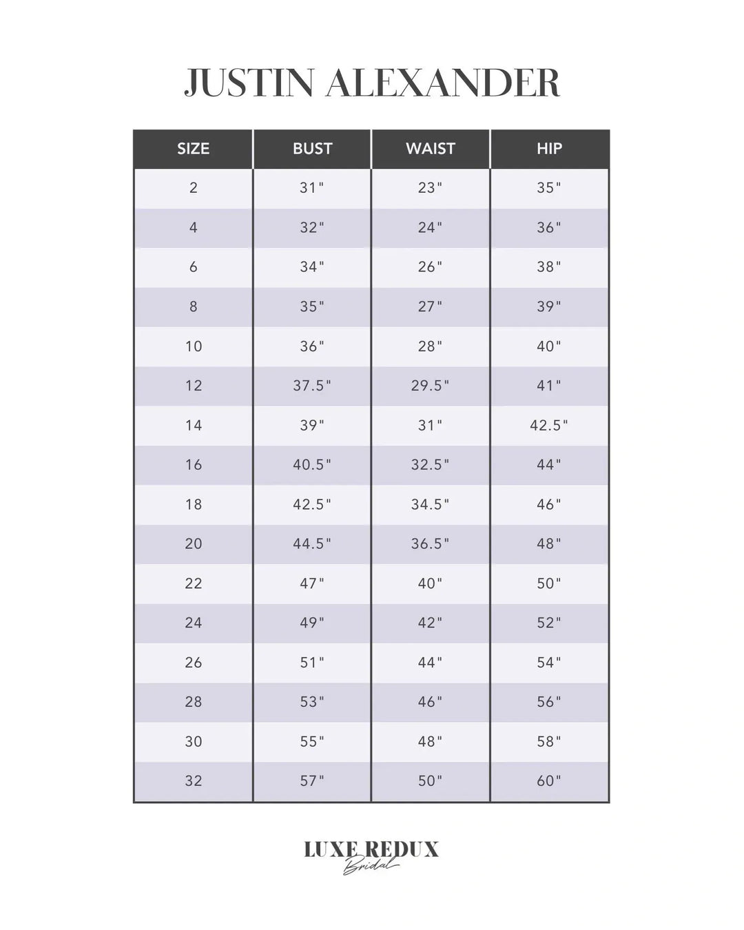 Signature by Justin Alexander Maude 99202 - Size 16