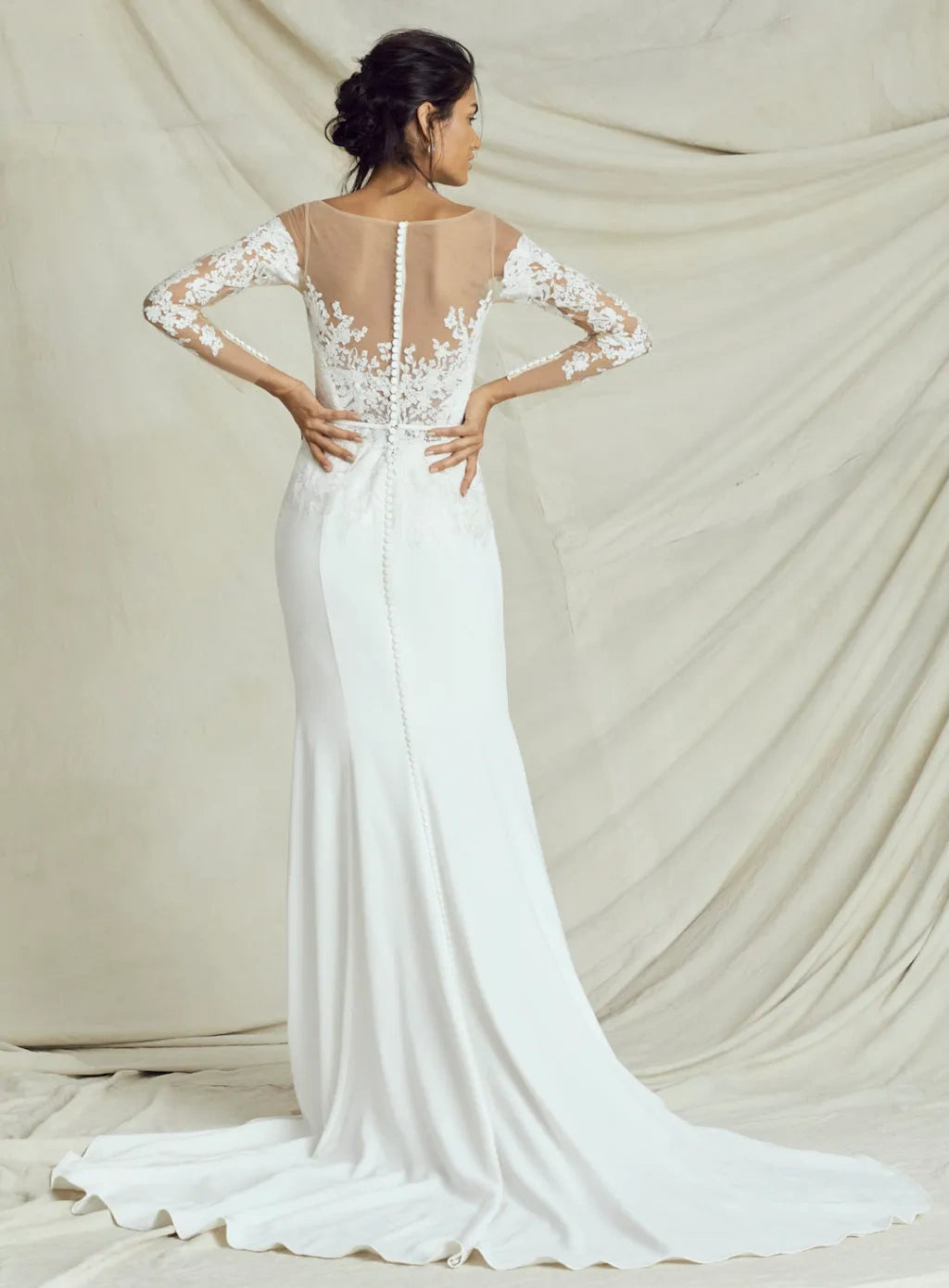 Kelly Faetanini Aurora - Size 4