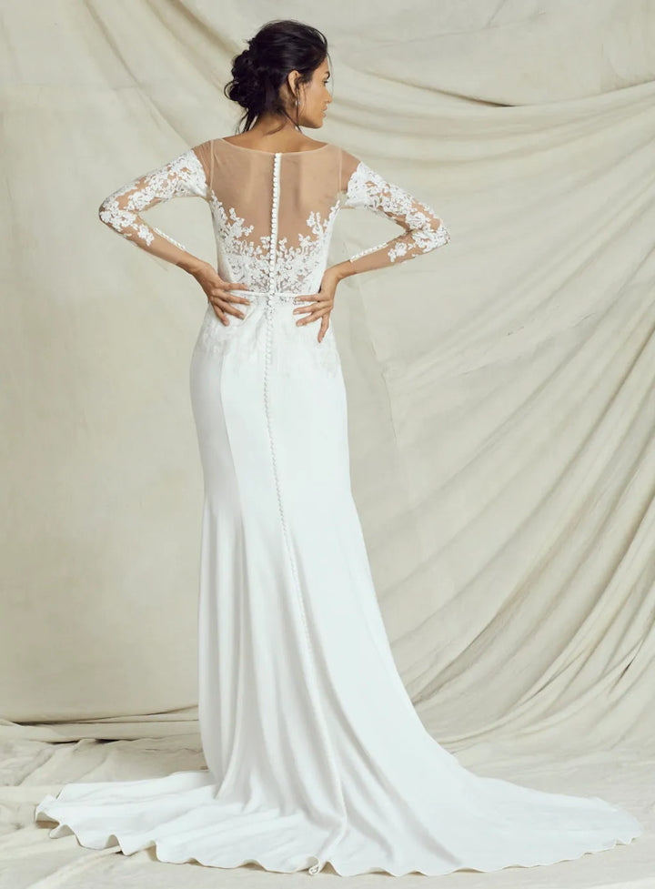 Kelly Faetanini Aurora - Size 4