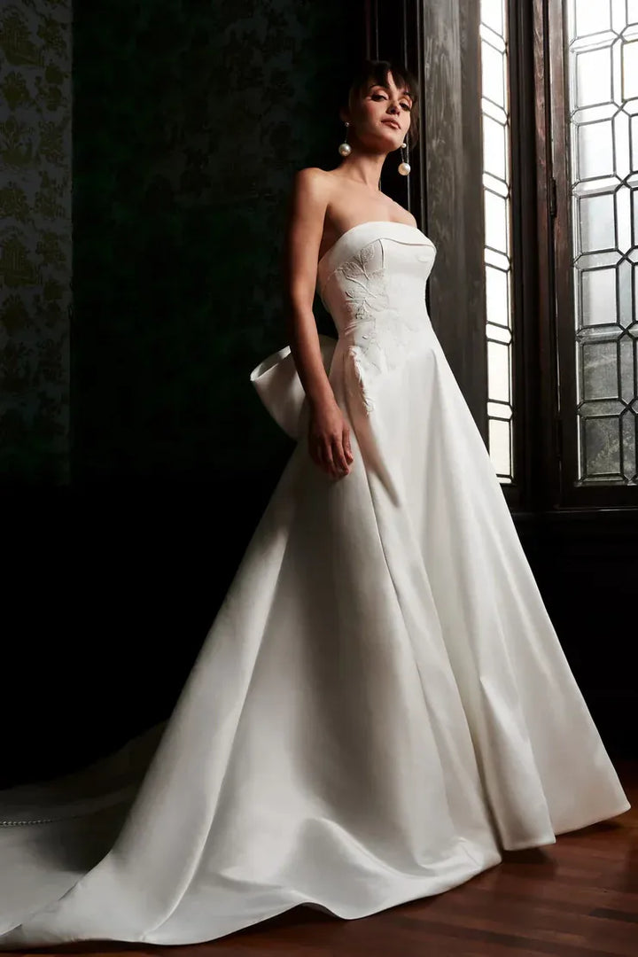 Kelly Faetanini Constance - Size 12