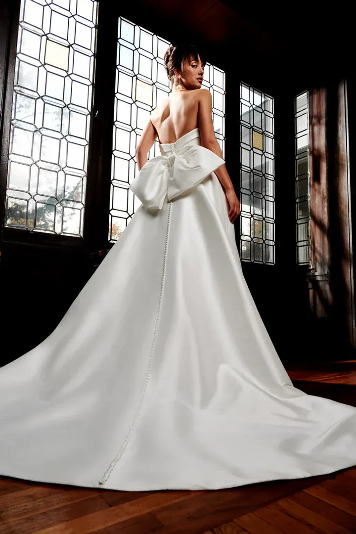 Kelly Faetanini Constance - Size 12