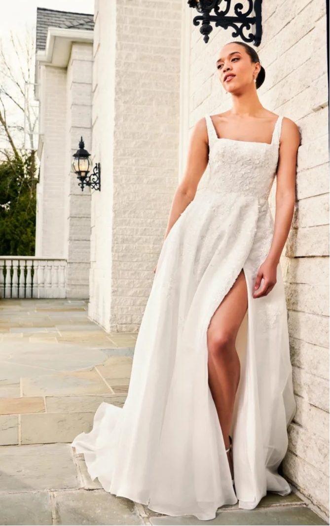 Kelly Faetanini Esme - Size 14