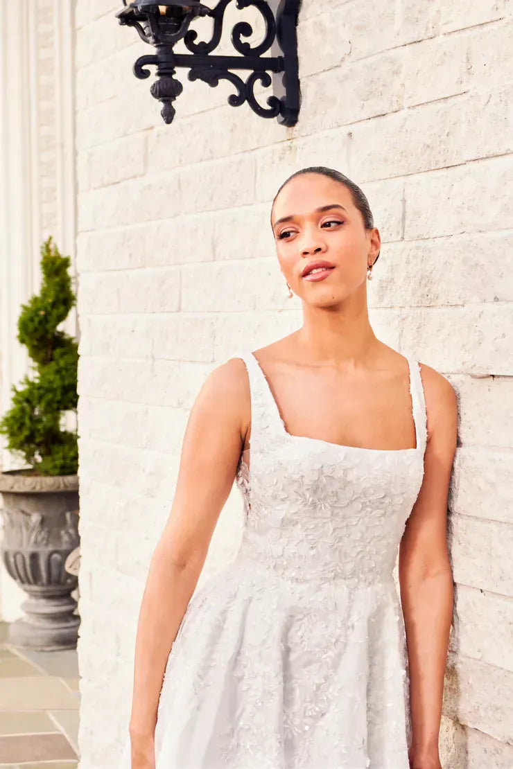 Kelly Faetanini Esme - Size 12