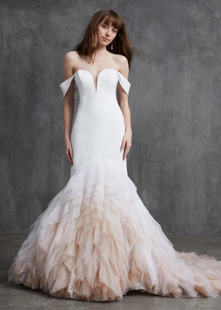 Luxe Redux Bridal Designer Bridal 20 90 Off