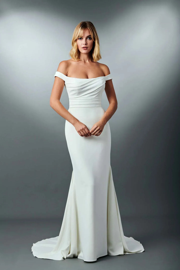 Kelly Faetanini Johanna - Size 8