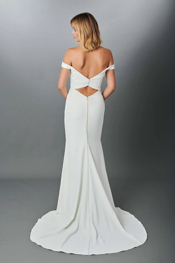 Kelly Faetanini Johanna - Size 8
