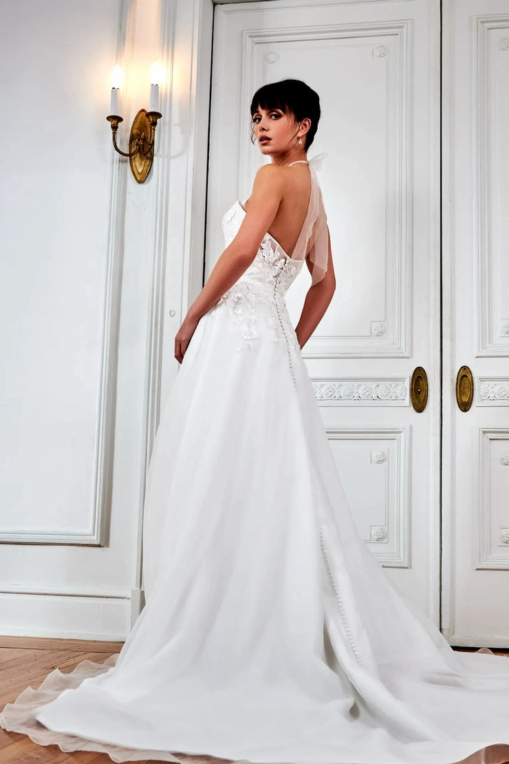 Kelly Faetanini Kenna  - Size 12