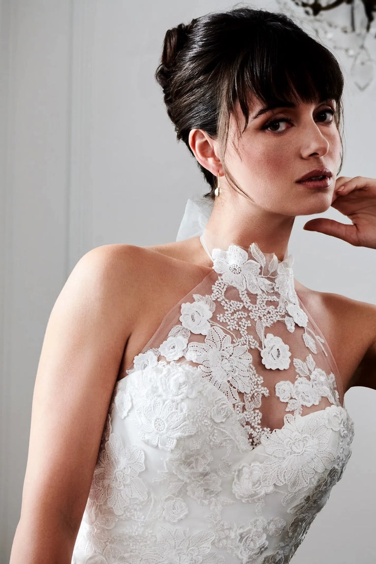 Kelly Faetanini Kenna  - Size 12