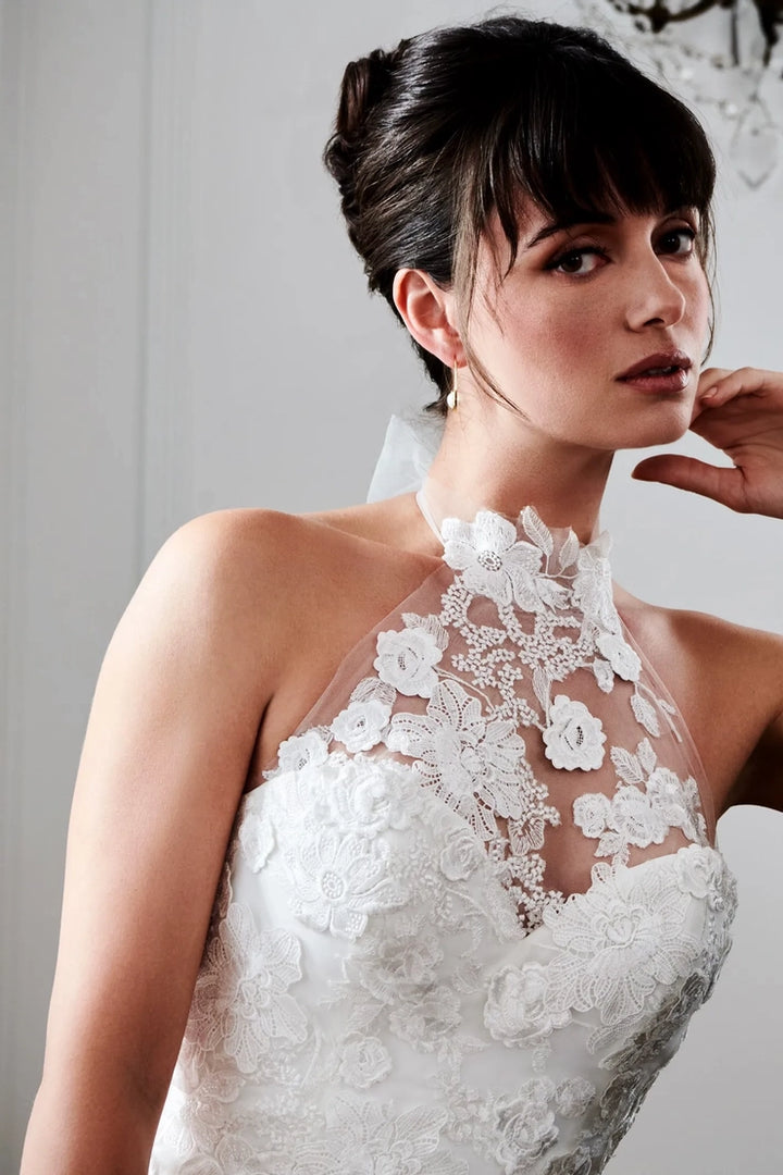 Kelly Faetanini Kenna  - Size 12