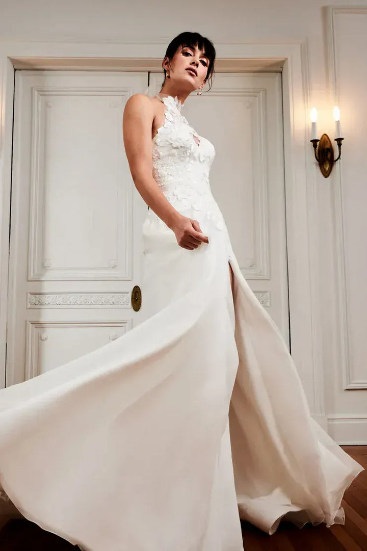 Kelly Faetanini Kenna KF477 - Size 10