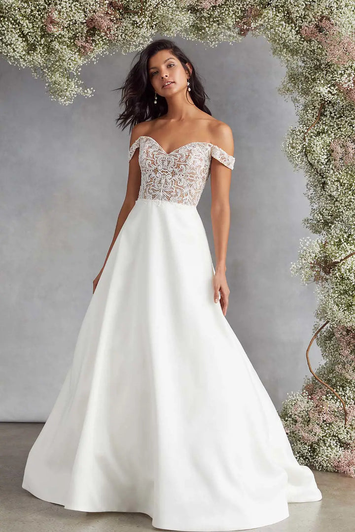 Kelly Faetanini Rosetta - Size 8