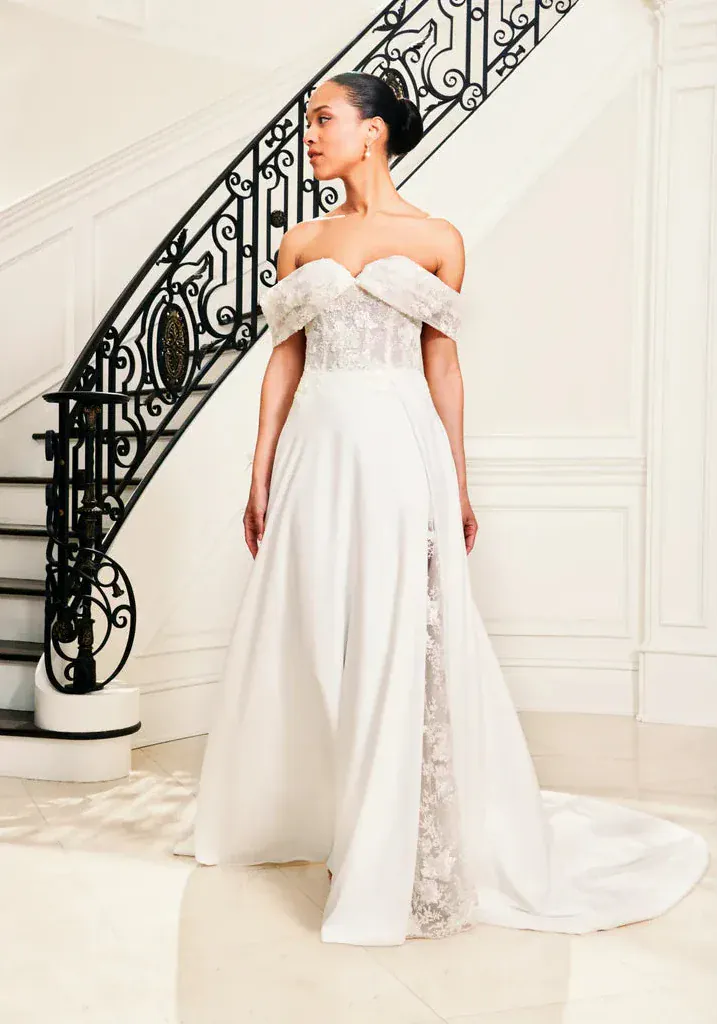 Kelly Faetanini Rowen - Size 10