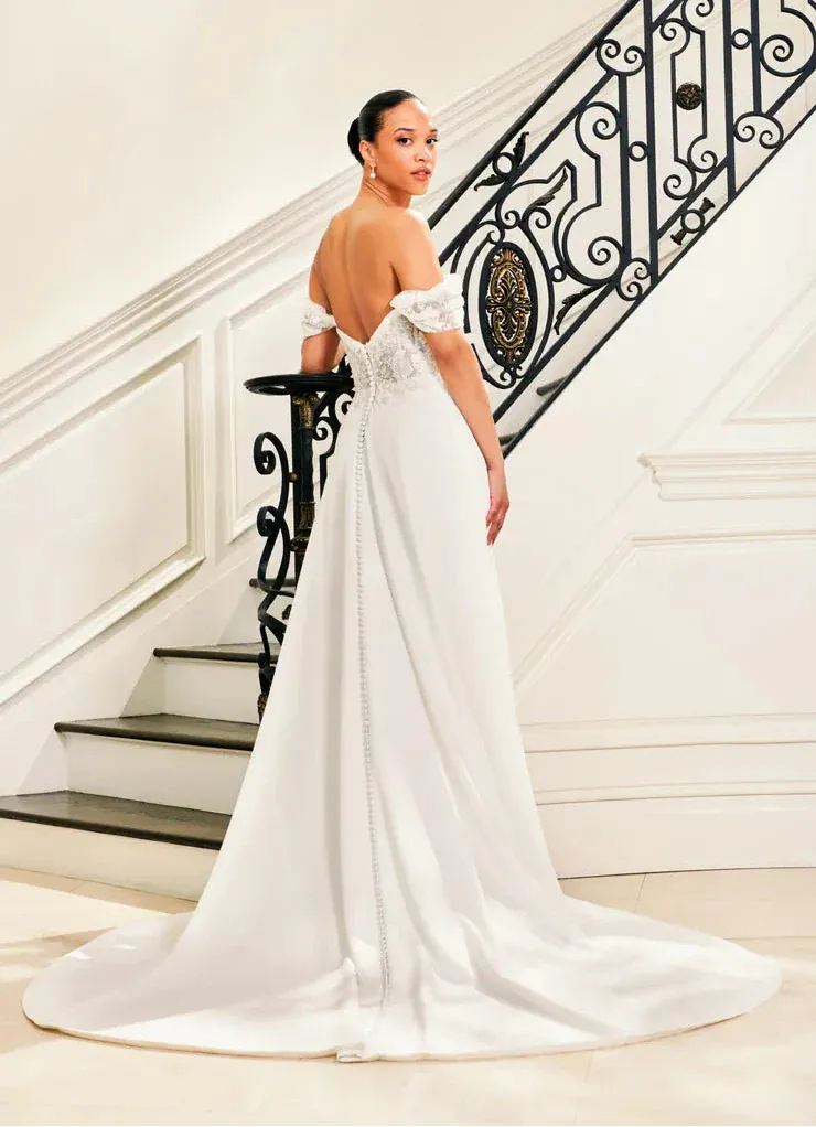 Kelly Faetanini Rowen - Size 10