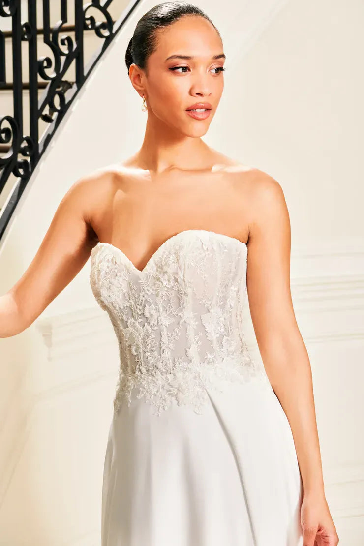 Kelly Faetanini Rowen - Size 10