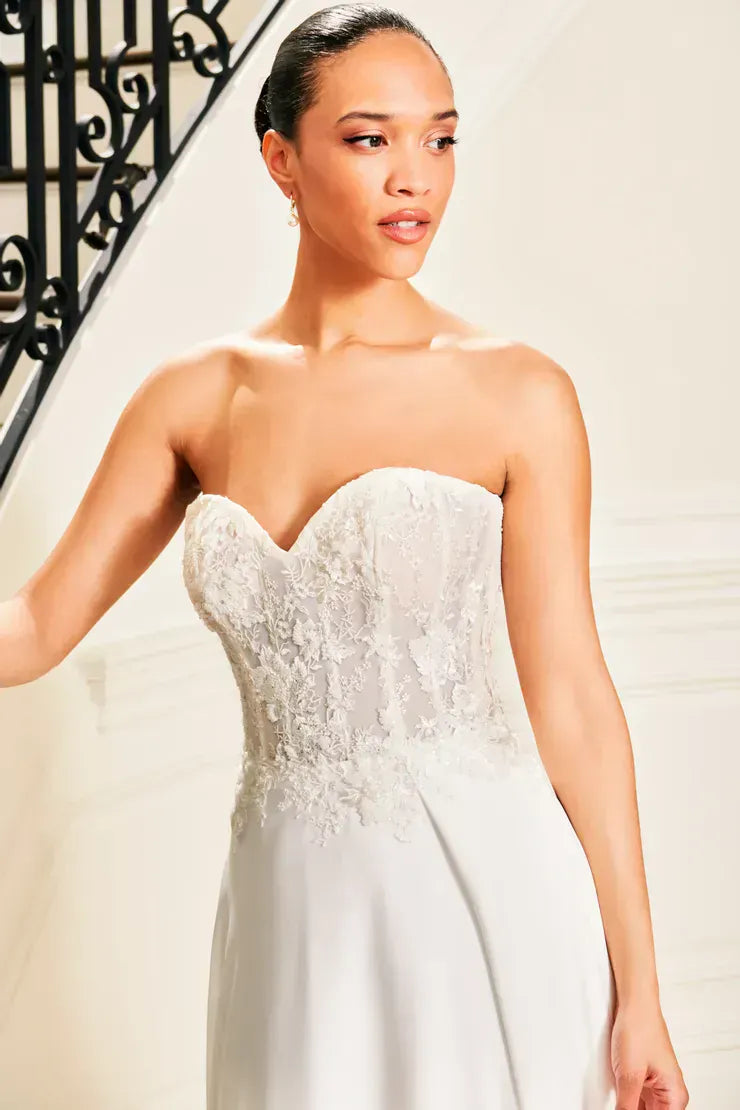Kelly Faetanini Rowen - Size 10